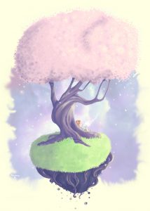 My_tree_by_sugarcream