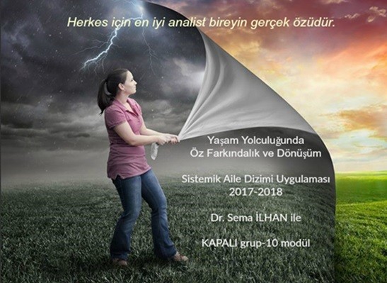 Ozfarkındalık foto